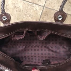 brighton look alike purses